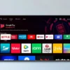 Tv 32 TCL 32S4500A Android tv