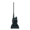 HANDY BAOFENG UV-5R KIT BI-BANDA 8W HASTA 12KM + 2 BATERíAS Y MANOS LIBRES WALKIE06