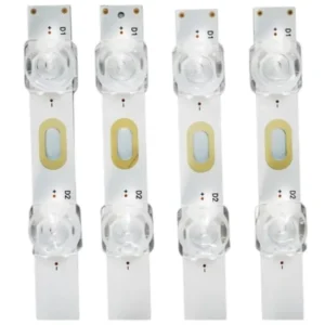 Kit Tiras Led L65P725