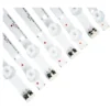 Kit Tiras Led Un46fh5303