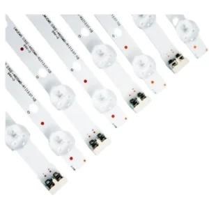 Kit Tiras Led Un46fh5303