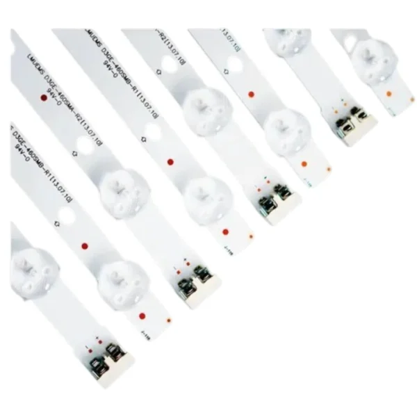 Kit Tiras Led Un46fh5303