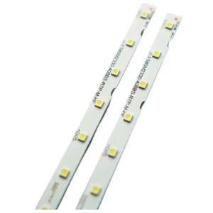 Kit Tiras Led UN58RU7100
