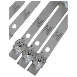 Kit Tiras Led DI65x6500