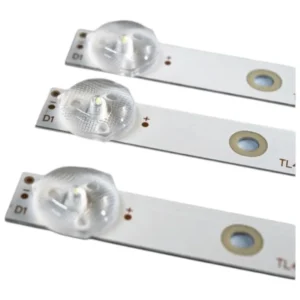 Kit Tiras Led Dwled-43uhd