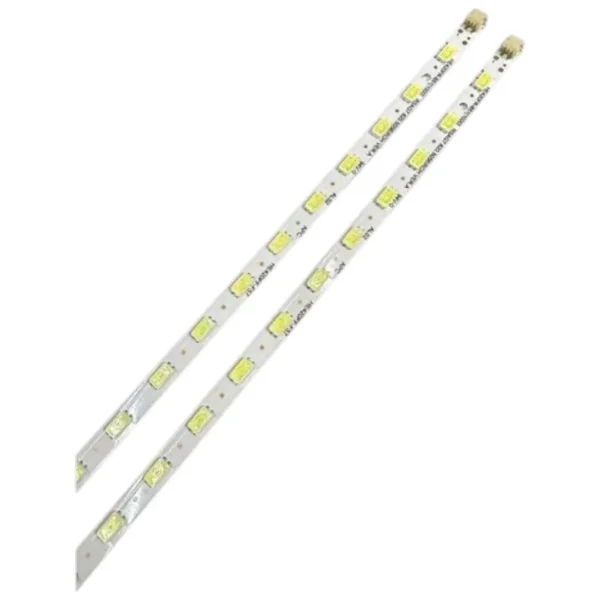 Kit Tiras Led Sanyo Lce42xf10b
