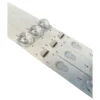 Kit Tiras Led L40s62