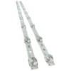 Kit Tiras Led TCL L55P715