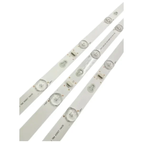 Kit Tiras Led TCL - L39S4900S / L39S4900
