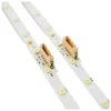 image - 2026-08-28T181756.418 (30) Tiras Led UN43NU7100 Compatible con UN43NU7100 - UN43RU7100
