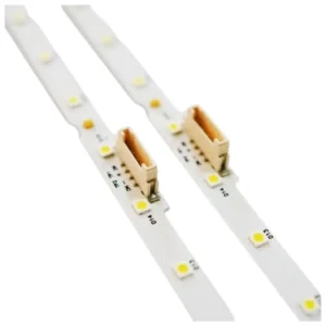 image - 2026-08-28T181756.418 (30) Tiras Led UN43NU7100 Compatible con UN43NU7100 - UN43RU7100