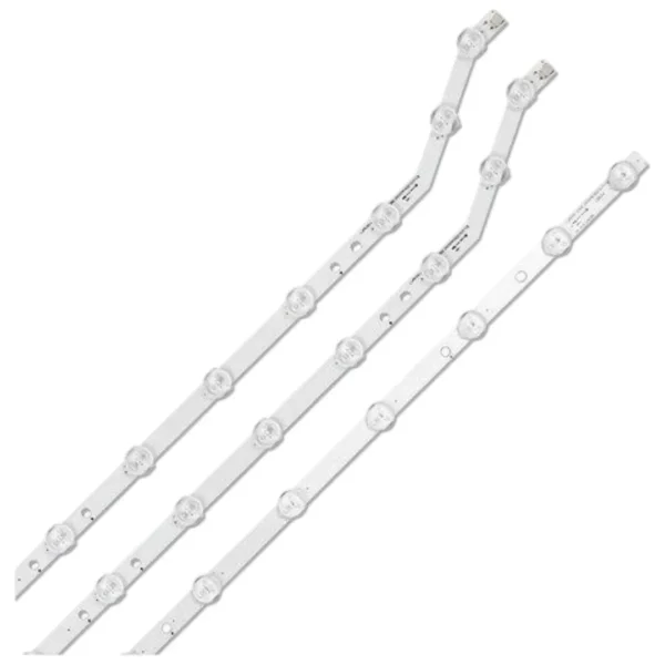 Tiras Led Un39fh5005 Compatible con  Un39fh5005