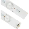 Kit Tiras Led RCA L32T10SLIM
