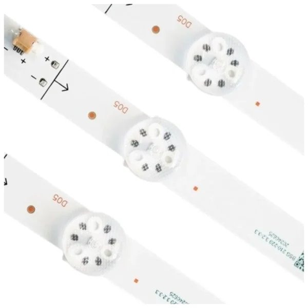 image - 2026-08-28T181756.418 (39) Tira Led 43PUD7407/77 Compatible con 43PUD7407/77