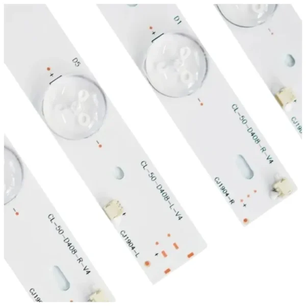 Kit Tiras Led 50PFG4109/77