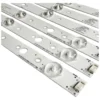 Kit Tiras Led Pld43fs8b
