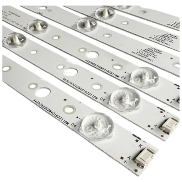 Kit Tiras Led Pld43fs8b
