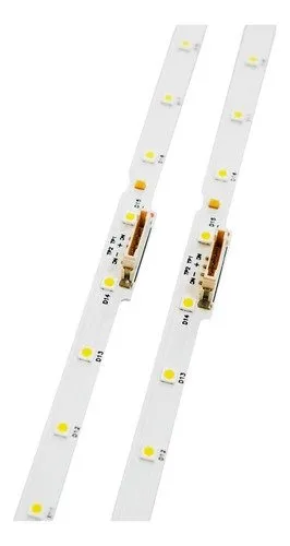 image - 2026-08-28T204456.407 Tiras Led UN43NU7100 Compatible con UN43NU7100 - UN43RU7100
