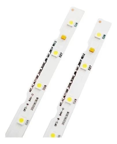 image - 2026-08-28T204505.383 Tiras Led UN43NU7100 Compatible con UN43NU7100 - UN43RU7100
