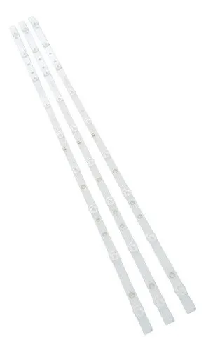image - 2026-08-28T210735.331 Tira Led 43PUD7407/77 Compatible con 43PUD7407/77