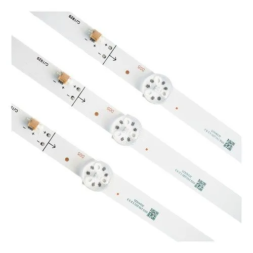 image - 2026-08-28T210753.953 Tira Led 43PUD7407/77 Compatible con 43PUD7407/77