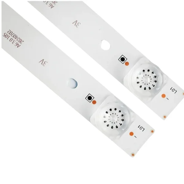 Tira Led Di32x5000x Di32x5000 Compatible con Noblex DI32X5000X – DI32X5000 Philco PLD321