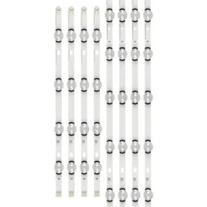 image - 2026-08-29T163936.072 (11) Tiras Led 47lb5600 Compatible con LG 47lb5600 / 47lb5800 / 47lb6500
