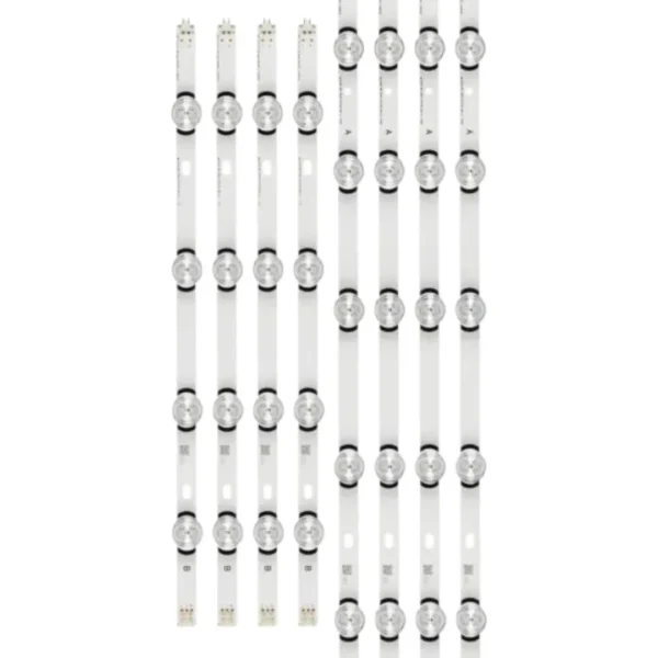 image - 2026-08-29T163936.072 (11) Tiras Led 47lb5600 Compatible con LG 47lb5600 / 47lb5800 / 47lb6500