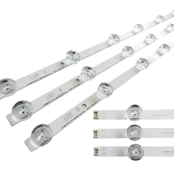 Kit Tiras Led 32LB560B