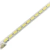 Tiras Led X 1 Lt55dr930 Compatible con NOBLEX 55LD856DLJVC LT55DR930