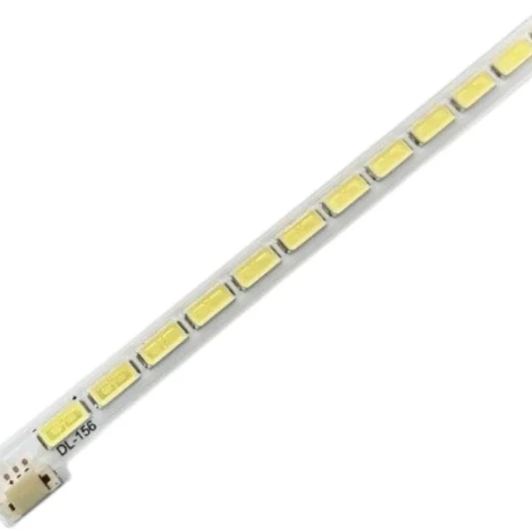 Tiras Led X 1 Lt55dr930 Compatible con NOBLEX 55LD856DLJVC LT55DR930