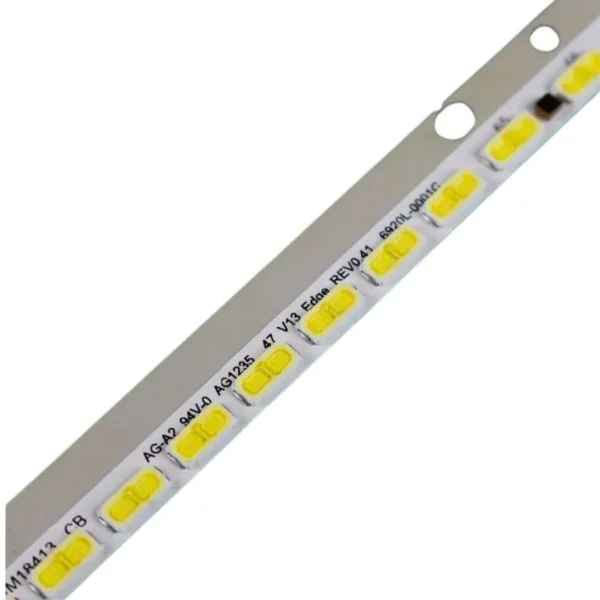 Tiras Led X 1 PLE47FZP2 Compatible con JVC LT47DA940 PIONEER PLE47FZP2