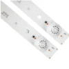 Tira Led Di32x5000x Di32x5000 Compatible con Noblex DI32X5000X –