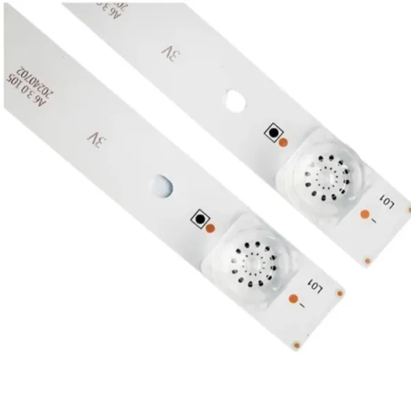 Tira Led Di32x5000x Di32x5000 Compatible con Noblex DI32X5000X –