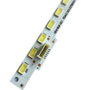 image - 2026-08-29T163936.072 (4) Tiras Led X1 He416gf-e01 Noblex 42ld870fi 42ld870fim 42ld862fi Compatible con NOBLEX 42LD870FI -
