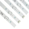 Kit Tiras Led 49LJ5500 49LJ550M