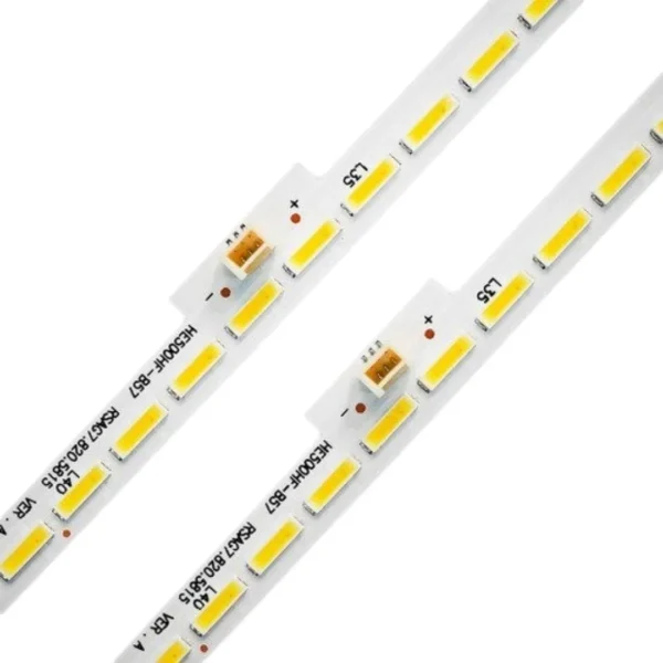 Tira Led  50LD881DI 50LD876DI Compatible con NOBLEX 50LD881DI 50LD876DI - JVC LT50DA965