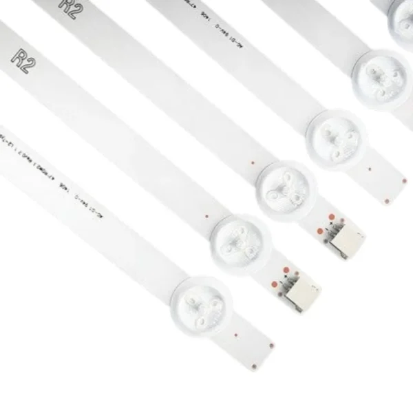 Tiras Led 47ln5700 / 47la6200 / 47la6130 Compatible con 47ln5700 / 47la6200 / 47l