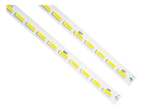 Tira Led  50LD881DI 50LD876DI Compatible con NOBLEX 50LD881DI 50LD876DI - JVC LT50DA965