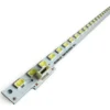 Tiras Led X1 He416gf-e01 Noblex 42ld870fi 42ld870fim 42ld862fi Compatible con NOBLEX 42LD870FI -