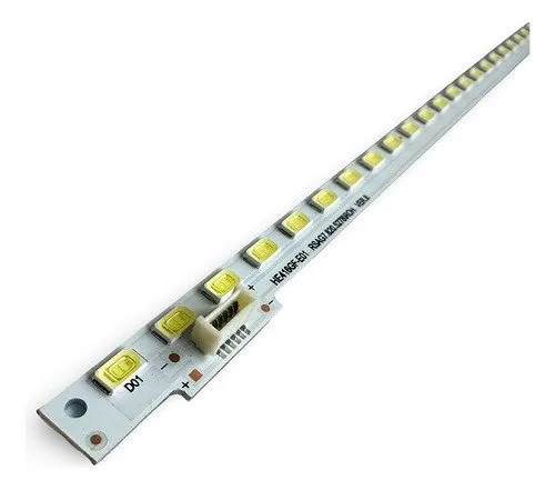 Tiras Led X1 He416gf-e01 Noblex 42ld870fi 42ld870fim 42ld862fi Compatible con NOBLEX 42LD870FI -