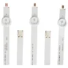 Tiras Led 47ln5700 / 47la6200 / 47la6130 Compatible con 47ln5700 / 47la6200 / 47l