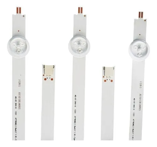 Tiras Led 47ln5700 / 47la6200 / 47la6130 Compatible con 47ln5700 / 47la6200 / 47l