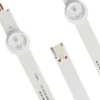 Tiras Led 47ln5700 / 47la6200 / 47la6130 Compatible con 47ln5700 / 47la6200 / 47l