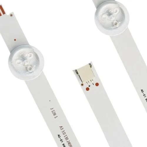 Tiras Led 47ln5700 / 47la6200 / 47la6130 Compatible con 47ln5700 / 47la6200 / 47l