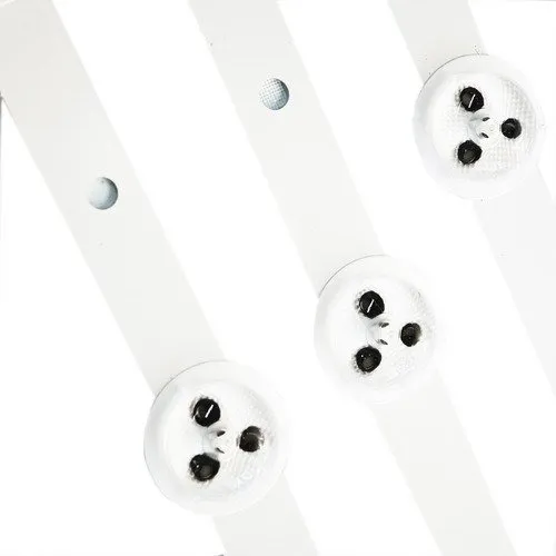 Tiras Led X32ls3400 / 32lm3400 Compatible con 32ls3400 / 32lm3400