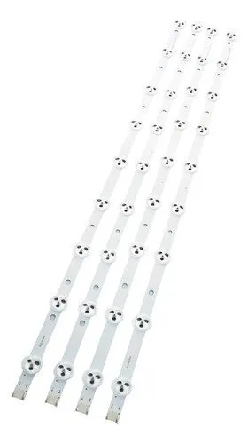 Tiras Led X32ls3400 / 32lm3400 Compatible con 32ls3400 / 32lm3400