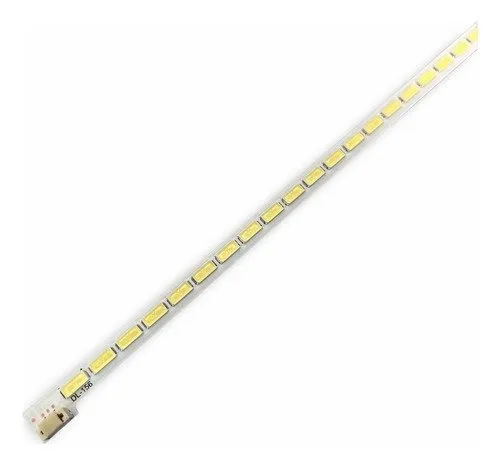 Tiras Led X 1 Lt55dr930 Compatible con NOBLEX 55LD856DLJVC LT55DR930