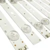 Tiras Led  CDH-LE43SMART08 Compatible con HITACHI CDH-LE43SMART08 - RCA L43AND