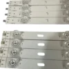 Kit Tiras Led Ad50a6100